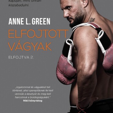Elfojtott Vágyak (Elfojtva 2.)