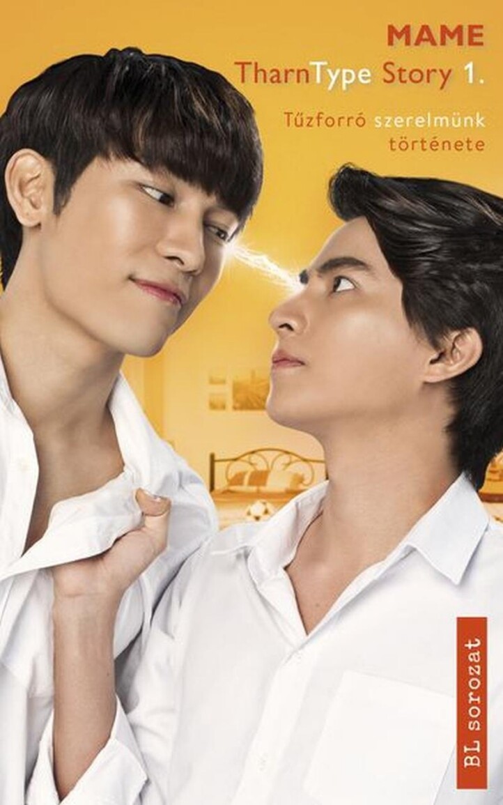 Tharntype Story 1. - Gyűlöletből Szerelem