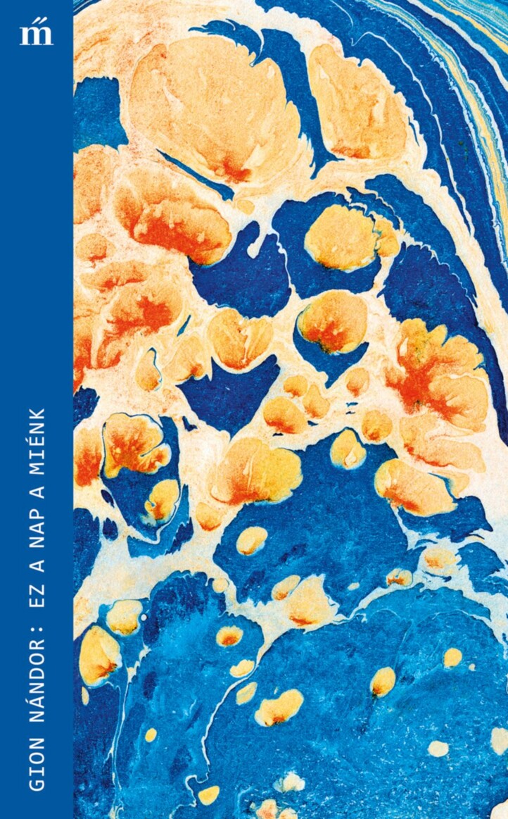 Ez A Nap A Miénk - Magvető Zsebkönyvtár