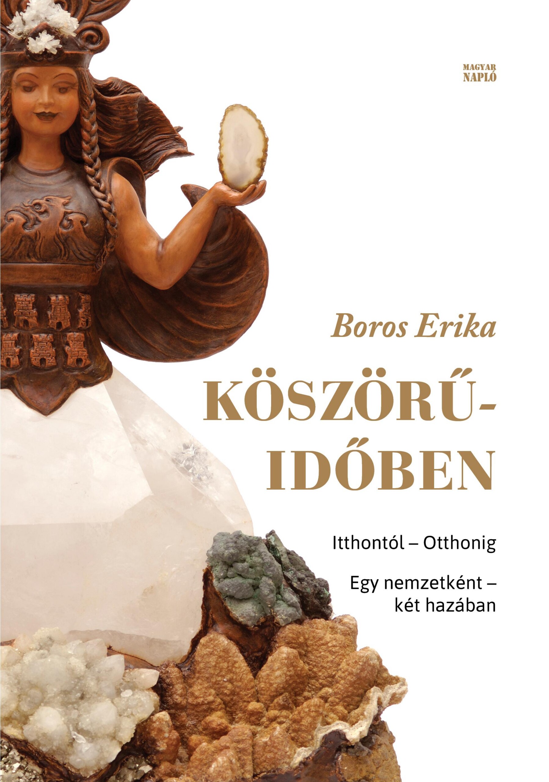 Köszörű-Időben