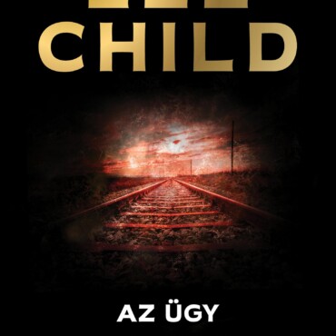 Az Ügy - Jack Reacher-Krimi