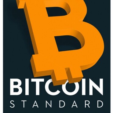 Bitcoin Standard - A Központi Bankok Decentralizált Alternatívája - Fűzött