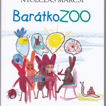 Barátkozoo
