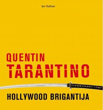 Quentin Tarantino, Hollywood Brigantija