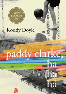 Paddy Clarke, Hahaha