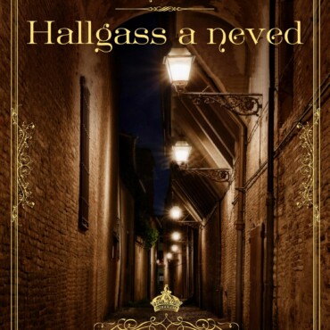 Hallgass A Neved - Monarchia-Krimik