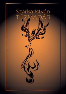 Tűzmadár
