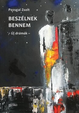 Beszélnek Bennem - Új Drámák -