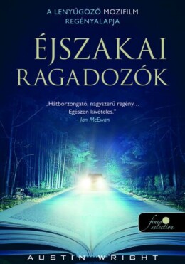 Éjszakai Ragadozók