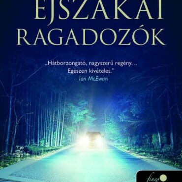 Éjszakai Ragadozók
