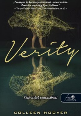 Verity - Sötét Titkok Vonzásában!