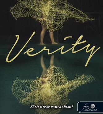 Verity - Sötét Titkok Vonzásában!