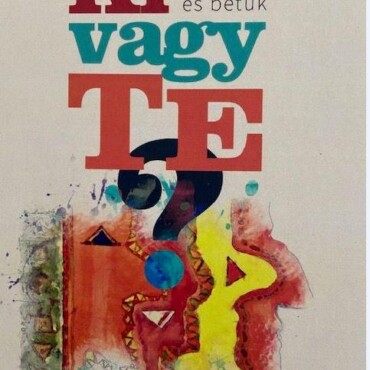 Ki Vagy Te? - Számok És Betűk