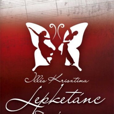 Lepketánc - Zoé Könyve