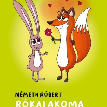 Rókalakoma
