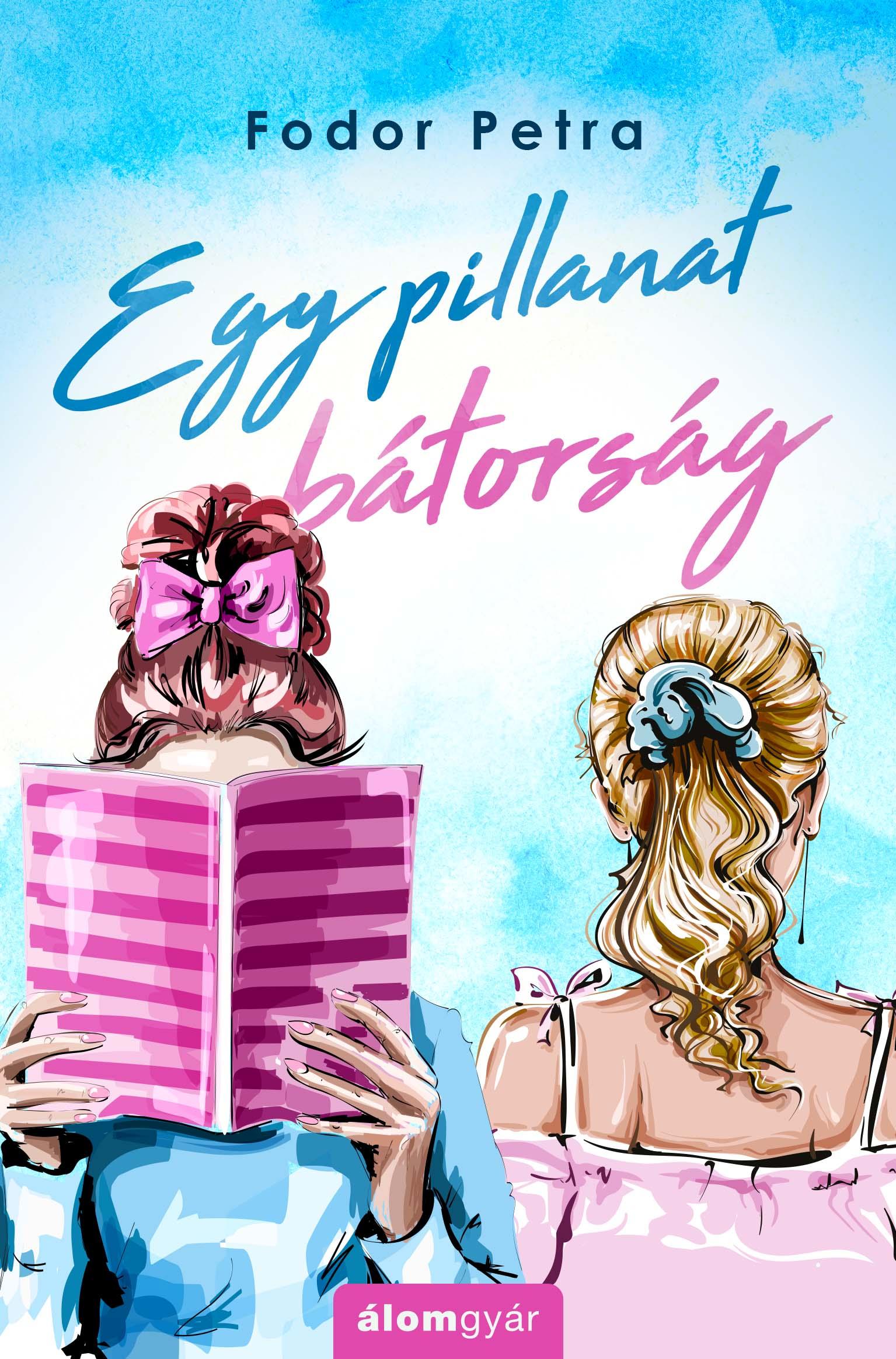 Egy Pillanat Bátorság