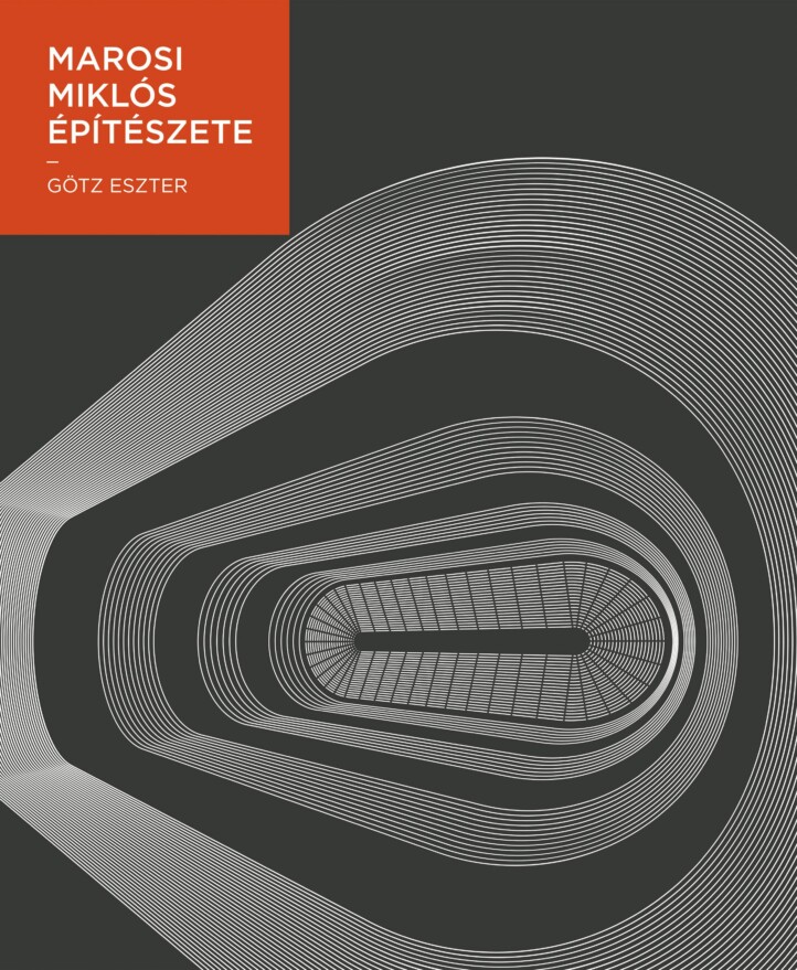 Marosi Miklós Építészete