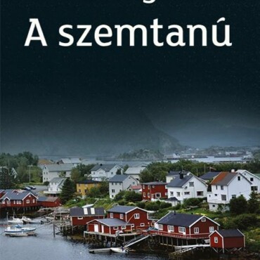 A Szemtanú - Skandináv Krimi -