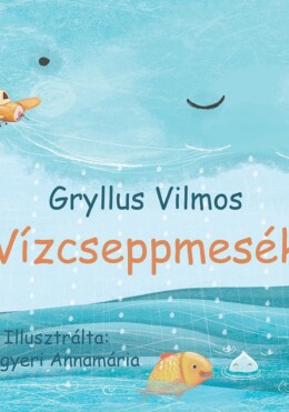 Vízcseppmesék