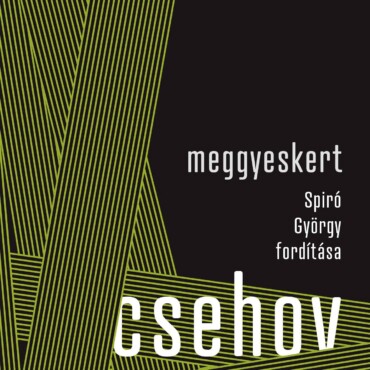 Meggyeskert - Spiró György Fordítása