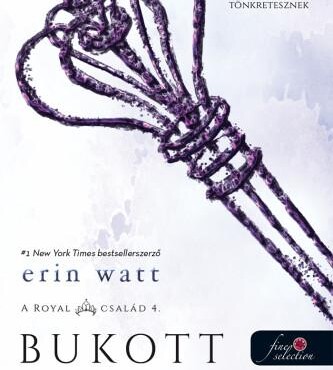 Bukott Örökös - A Royal Család 4.