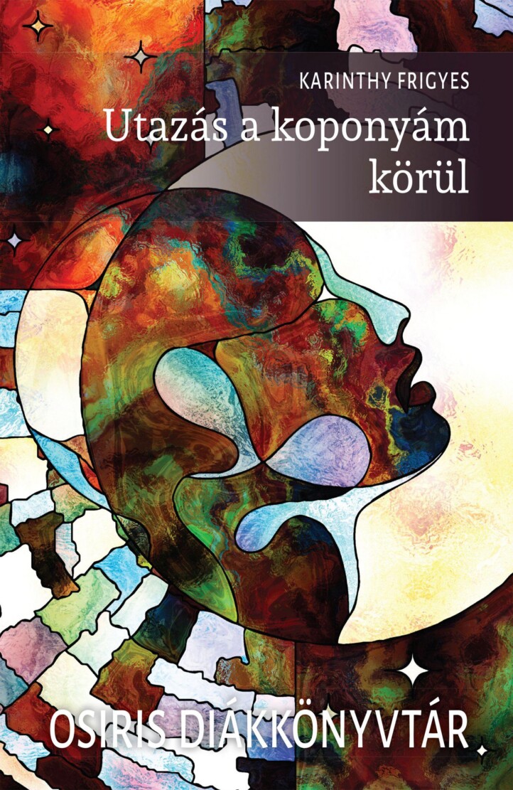 Utazás A Koponyám Körül