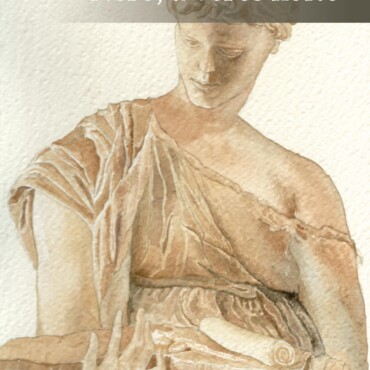 Nero, A Véres Költő