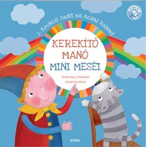 Kerekítő Manó - Minimeséi