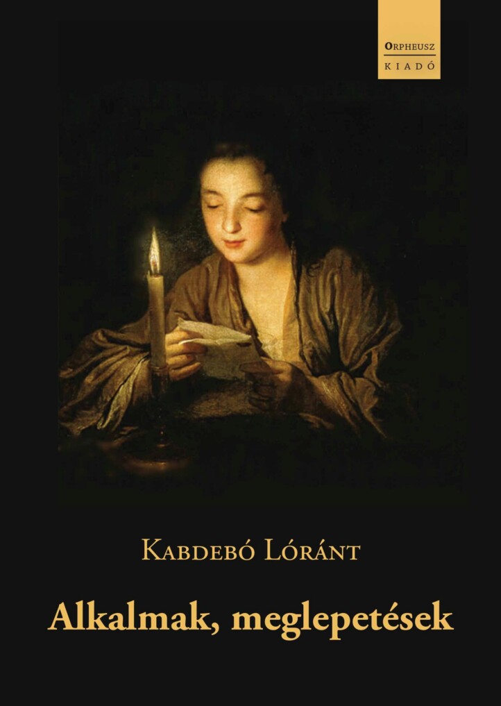 Alkalmak, Meglepetések