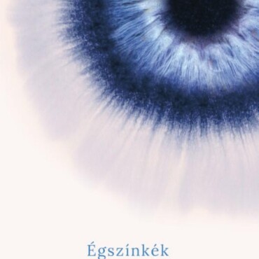 Égszínkék - Lélektani Történetek