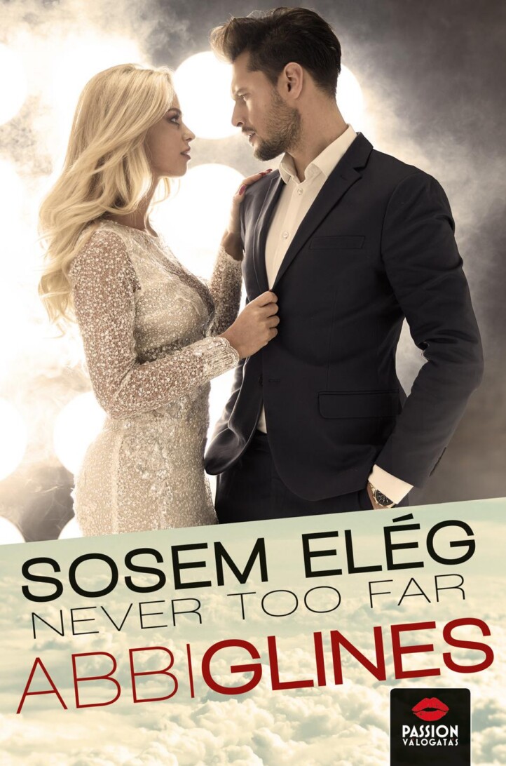 Sosem Elég - Never Too Far