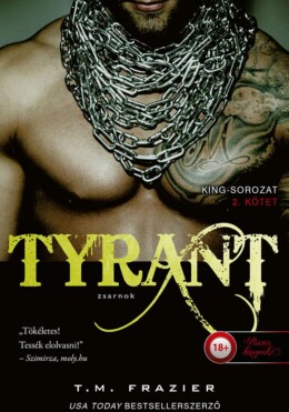 Tyrant - Zsarnok (King 2.)