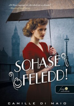 Sohase Feledd!