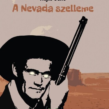 A Nevada Szelleme