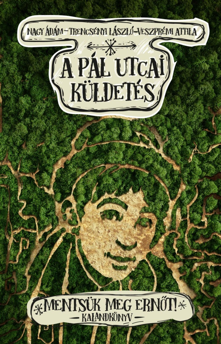 A Pál Utcai Küldetés - Mentsük Meg Ernőt!