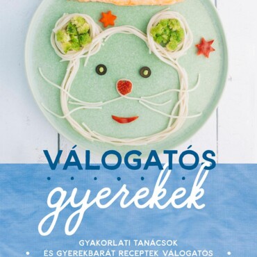 Válogatós Gyerekek