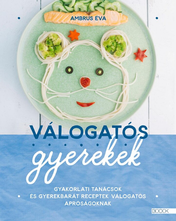 Válogatós Gyerekek