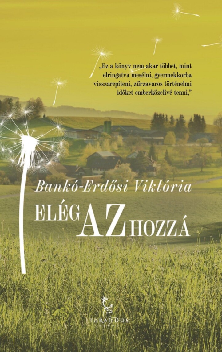 Elég Az Hozzá