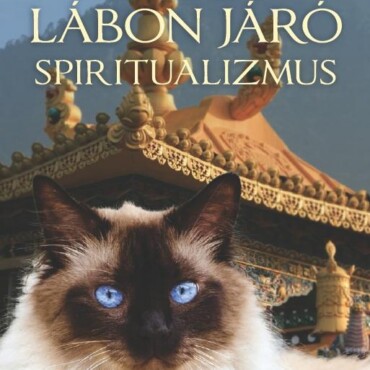 A Négy Lábon Járó Spiritualizmus - A Dalai Láma Macskája