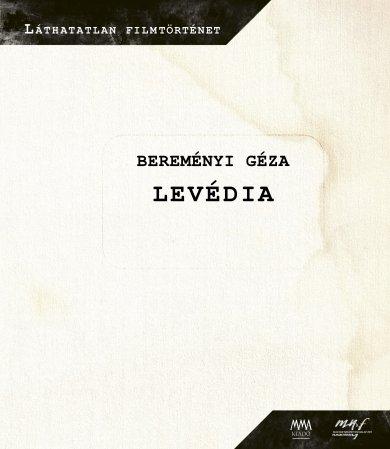 Levédia - Láthatatlan Filmtörténet
