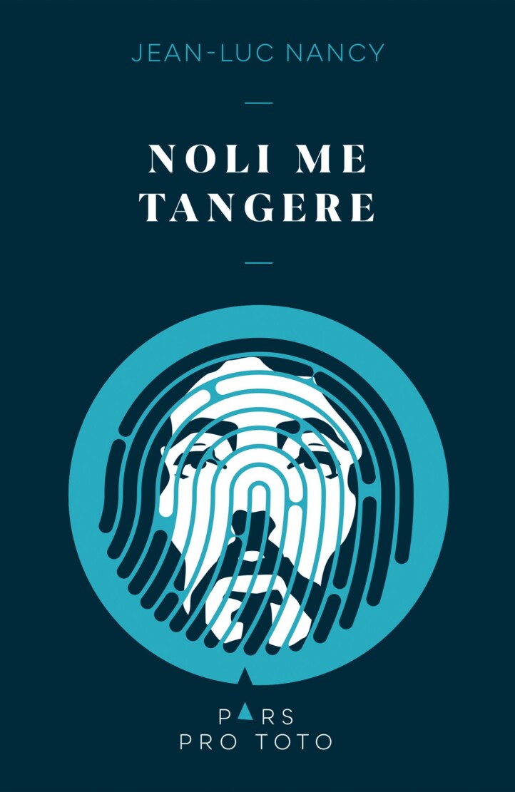 Noli Me Tangere