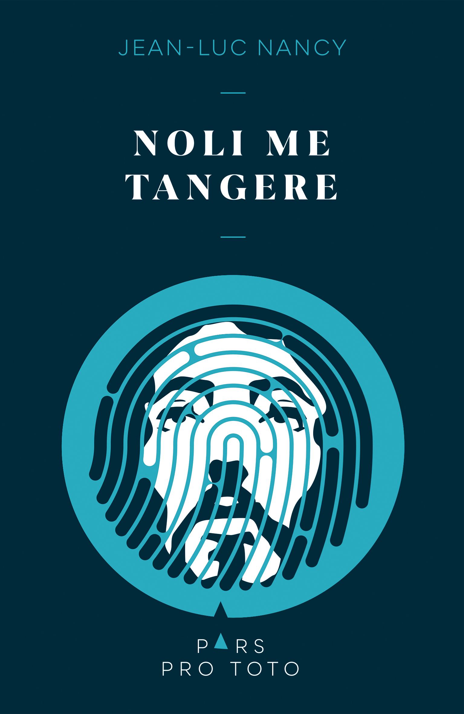 Noli Me Tangere