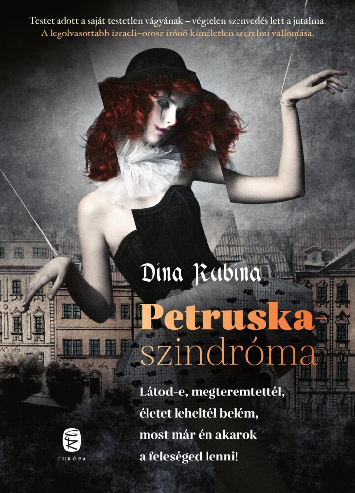 Petruska-Szindróma