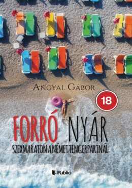 Forró Nyár - Szexmaraton A Német Tengerparton