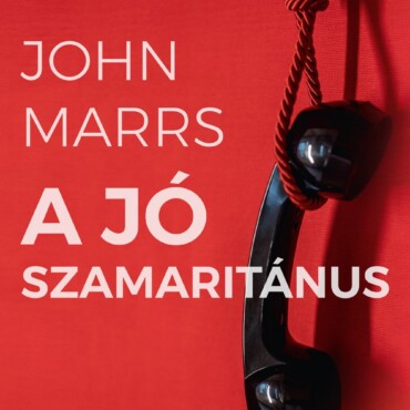 A Jó Szamaritánus