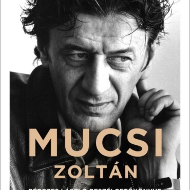 Mucsi Zoltán - Bérczes László Beszélgetőkönyve
