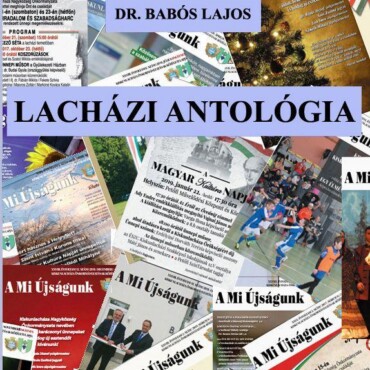 Lacházi Antológia