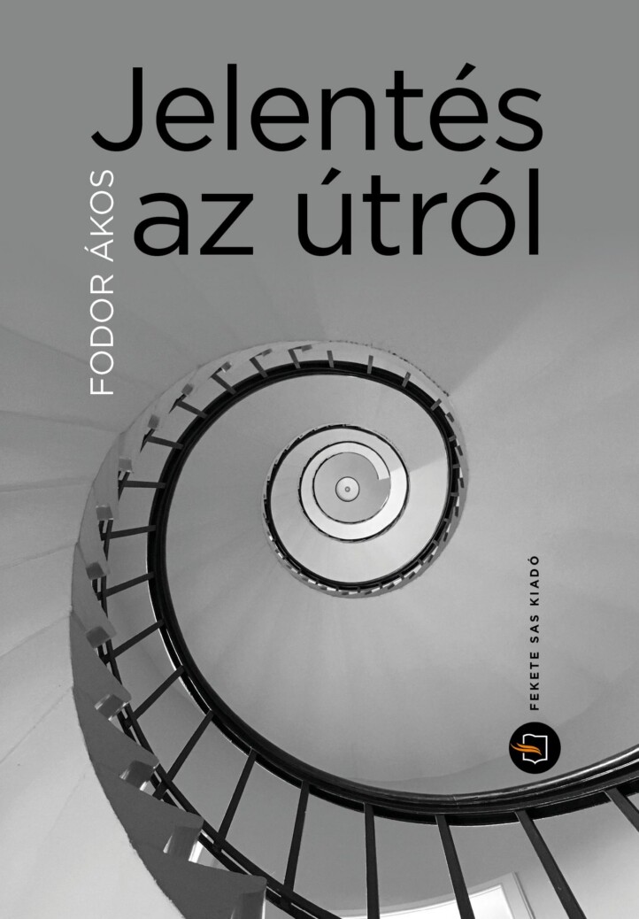 Jelentés Az Útról