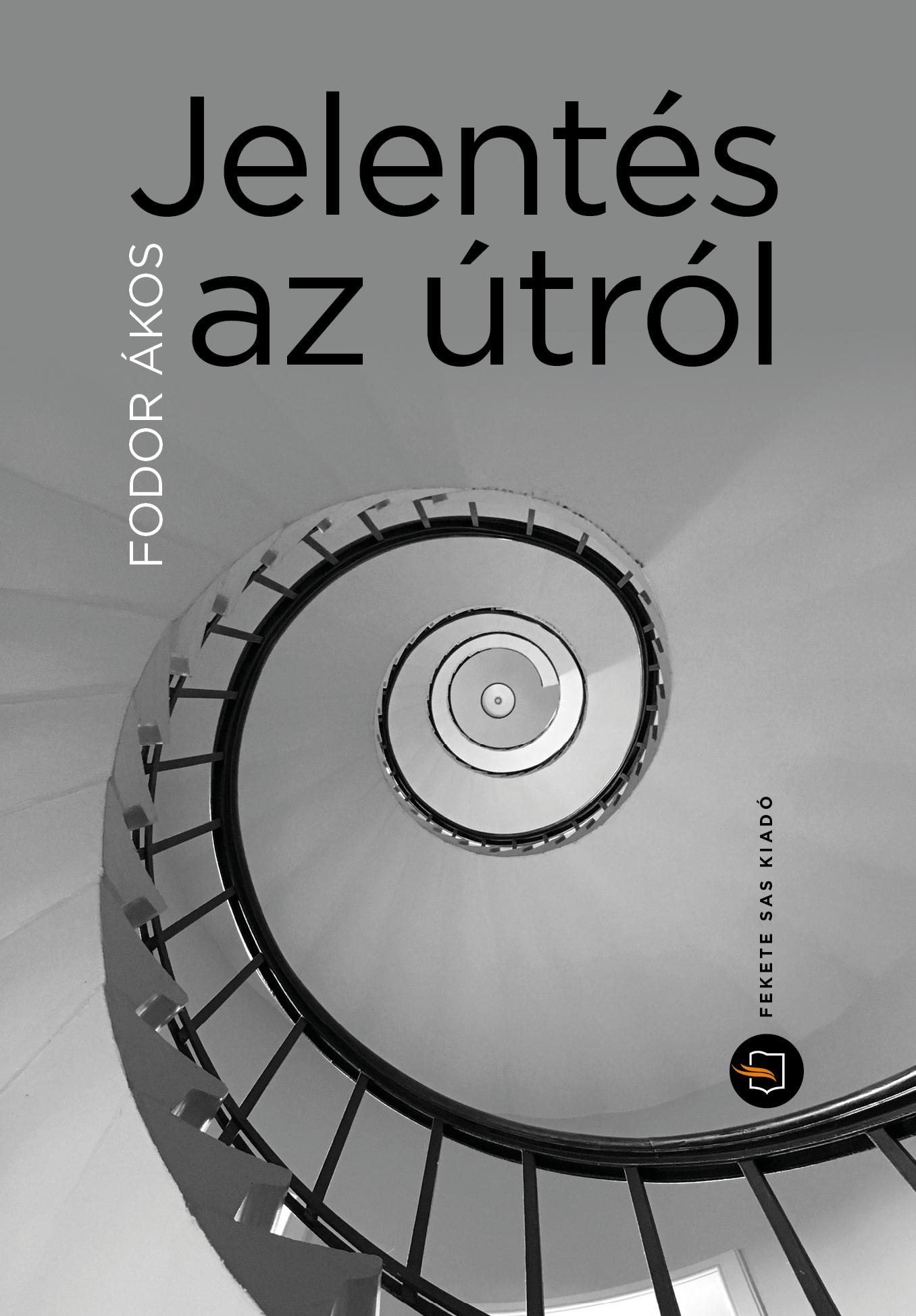 Jelentés Az Útról