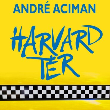 Harvard Tér
